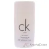 Picture of CK One by Calvin Klein for Unisex - 2.6 oz Deodorant Stick