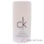 Picture of CK One by Calvin Klein for Unisex - 2.6 oz Deodorant Stick