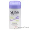 Picture of Invisible Solid Anti-Perspirant Deodorant - Fresh and Cool by Sure for Unisex - 2.6 oz Deodorant Stick