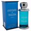 Yves De Sistelle Anonymous Thallium Men EDT Spray 3.3 oz