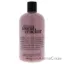 Picture of Pink Frosted Animal Cracker by Philosophy for Unisex - 16 oz Shower Gel