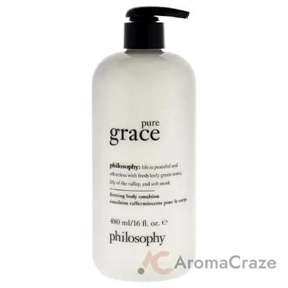 Picture of Pure Grace by Philosophy for Unisex - 16 oz Body Lotion