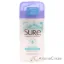 Picture of Invisible Solid Anti-Perspirant and Deodorant - Unscented by Sure for Unisex - 2.6 oz Deodorant Stick