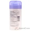 Picture of Invisible Solid Anti-Perspirant and Deodorant - Unscented by Sure for Unisex - 2.6 oz Deodorant Stick