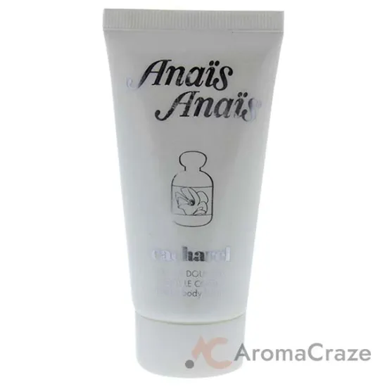 Picture of Anais Anais by Cacharel for Women - 1.7 oz Body Lotion