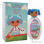 Lalaloopsy Mittens Fluff 'N' Stuff EDT Spray for Kids 3.4 oz