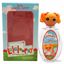 LalaLoopsy Spot Splatter Splash EDT Spray for Kids 3.4 oz
