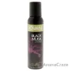 Picture of Black Musk by Jovan for Women - 5 oz Deodorant Spray