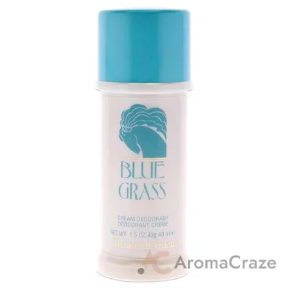 Picture of Blue Grass by Elizabeth Arden for Women - 1.5 oz Deodorant Stick