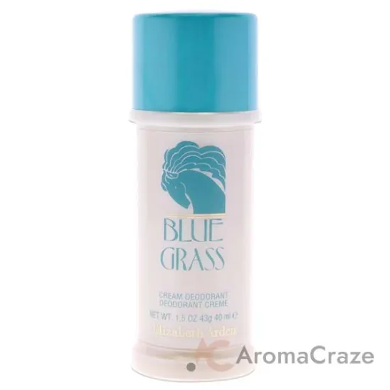 Picture of Blue Grass by Elizabeth Arden for Women - 1.5 oz Deodorant Stick