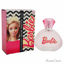 Mattel Barbie EDT Spray for Kids 3.4 oz