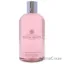 Picture of Bath and Shower Gel - Delicious Rhubarba with Rose by Molton Brown for Women - 10 oz Shower Gel