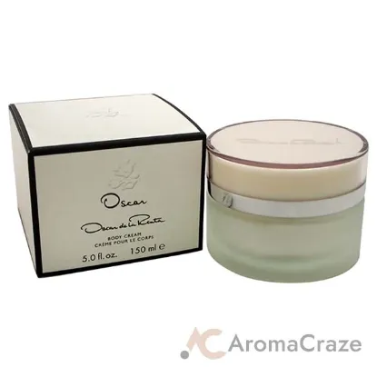 Picture of Oscar by Oscar De La Renta for Women - 5.9 oz Body Cream