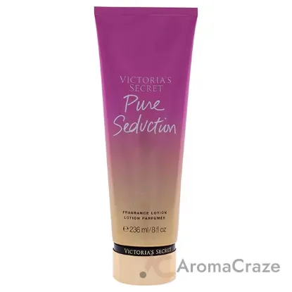 Picture of Pure Seduction by Victorias Secret for Women - 8 oz Body Lotion