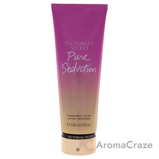 Picture of Pure Seduction by Victorias Secret for Women - 8 oz Body Lotion