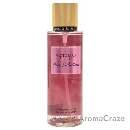 Picture of Pure Seduction by Victorias Secret for Women - 8.4 oz Fragrance Mist