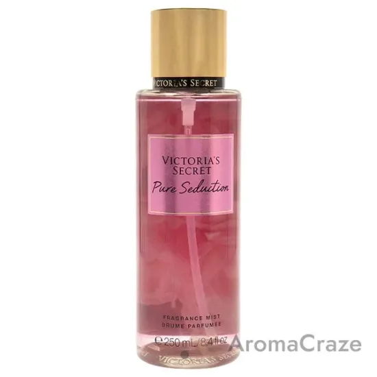Picture of Pure Seduction by Victorias Secret for Women - 8.4 oz Fragrance Mist