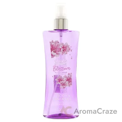 Picture of Signature Japanese Cherry Blossom Fragrance Body Spray by Body Fantasies for Women - 8 oz Body Spray