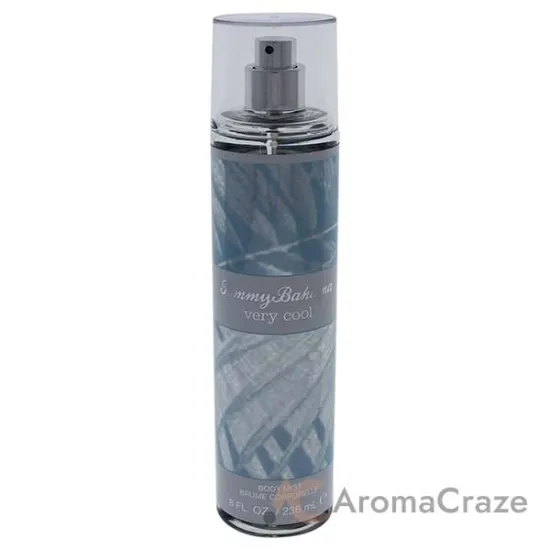 Picture of Tommy Bahama Very Cool by Tommy Bahama for Women - 8 oz Body Mist