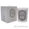 Picture of Santal Scented Candle by Diptyque for Unisex - 6.5 oz Candle