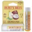 Picture of Coconut and Pear Moisturizing Lip Balm Blister by Burts Bees for Unisex - 0.15 oz Lip Balm