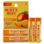 Picture of Mango Moisturizing Lip Balm Twin Pack by Burts Bees for Unisex - 2 x 0.15 oz Lip Balm