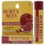 Picture of Pomegranate Moisturizing Lip Balm Blister by Burts Bees for Unisex - 0.15 oz Lip Balm
