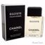 Chanel Egoiste EDT Spray for Men 3.4 oz