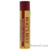 Picture of Pomegranate Moisturizing Lip Balm Blister by Burts Bees for Unisex - 0.15 oz Lip Balm