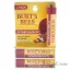 Picture of Pomegranate Moisturizing Lip Balm Twin Pack by Burts Bees for Unisex - 2 x 0.15 oz Lip Balm
