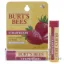 Picture of Strawberry Moisturizing Lip Balm Blister by Burts Bees for Unisex - 0.15 oz Lip Balm