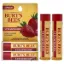 Picture of Strawberry Moisturizing Lip Balm Twin Pack by Burts Bees for Unisex - 2 x 0.15 oz Lip Balm