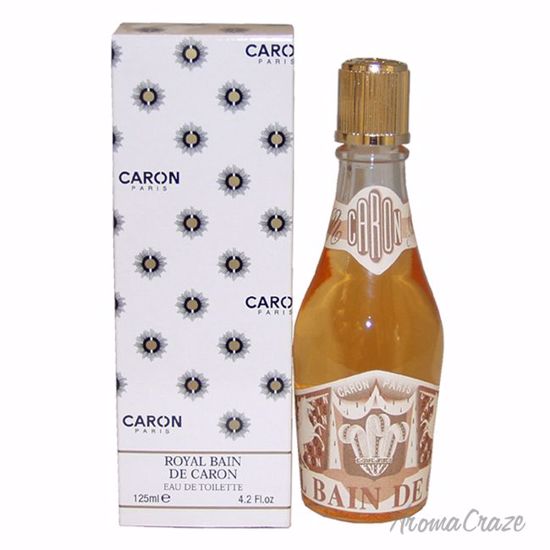 Caron Royal Bain de Caron EDT Splash for Men 4.2 oz