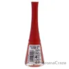 Picture of 1 Seconde - 10 Rouge Poppy by Bourjois for Women - 0.3 oz Nail Polish
