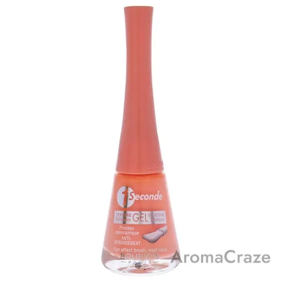 Picture of 1 Seconde - 25 Meli Melon by Bourjois for Women - 0.3 oz Nail Polish