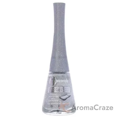 Picture of 1 Seconde - 39 Its Raining Stars by Bourjois for Women - 0.3 oz Nail Polish