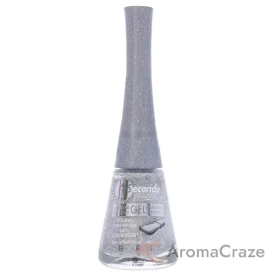 Picture of 1 Seconde - 39 Its Raining Stars by Bourjois for Women - 0.3 oz Nail Polish