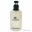 Lacoste Booster EDT Spray for Men 4.2 oz