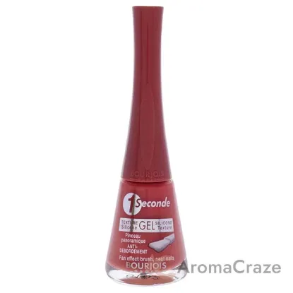Picture of 1 Seconde - 48 Nice Tomette You by Bourjois for Women - 0.3 oz Nail Polish