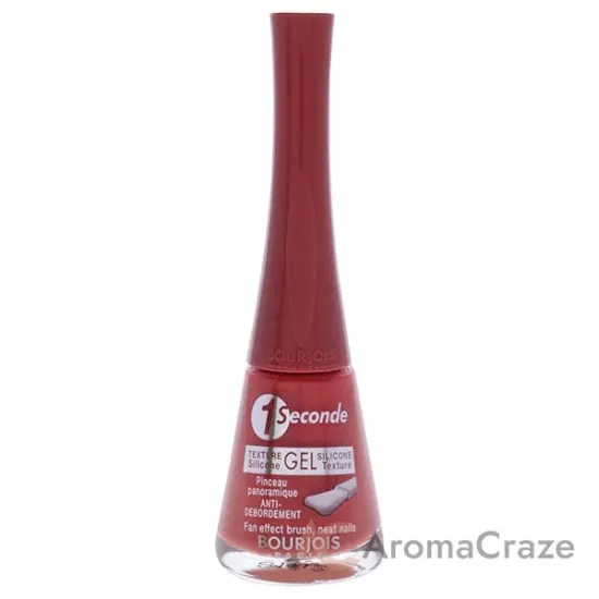 Picture of 1 Seconde - 48 Nice Tomette You by Bourjois for Women - 0.3 oz Nail Polish