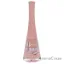 Picture of 1 Seconde - 52 Jamais Saumon Vernis by Bourjois for Women - 0.3 oz Nail Polish