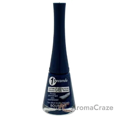Picture of 1 Seconde - 53 Blue de Nime by Bourjois for Women - 0.3 oz Nail Polish