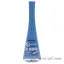 Picture of 1 Seconde - 54 Blue-Tiful by Bourjois for Women - 0.3 oz Nail Polish
