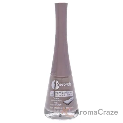 Picture of 1 Seconde - 55 A-Greigee by Bourjois for Women - 0.3 oz Nail Polish