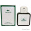 Lacoste EDT Spray for Men 3.3 oz