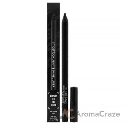 Picture of Always On Gel Liner - Fishnet by SmashBox for Women - 0.04 oz Eyeliner