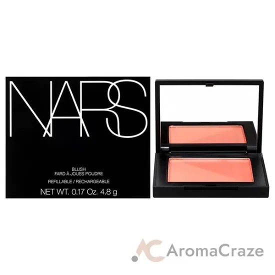 Picture of Blush - 901 Amour by NARS for Women - 0.17 oz Blush (Refillable)