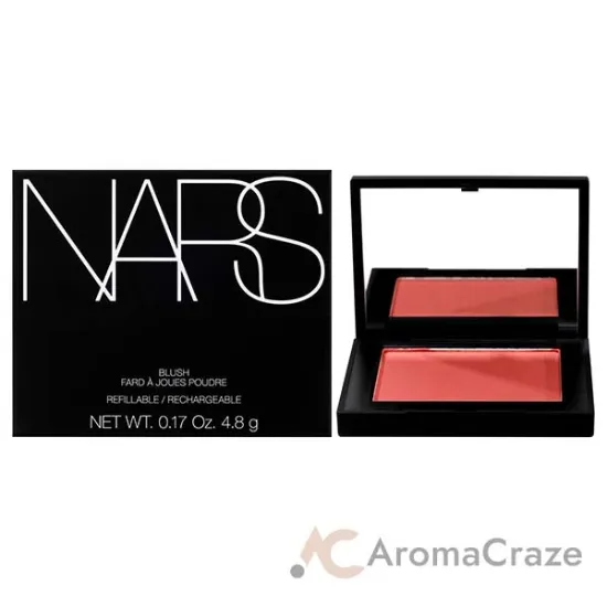 Picture of Blush - 888 Dolce Vita by NARS for Women - 0.17oz Blush (Refillable)