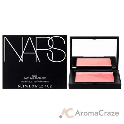 Picture of Blush - 777 Orgasm by NARS for Women - 0.17 oz Blush (Refillable)