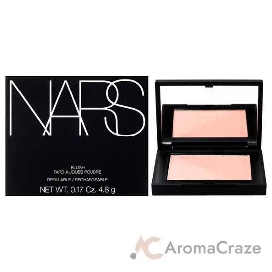 Picture of Blush - 920 Sex Appeal by NARS for Women - 0.17 oz Blush (Refillable)